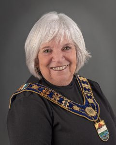 Minerva McCourt